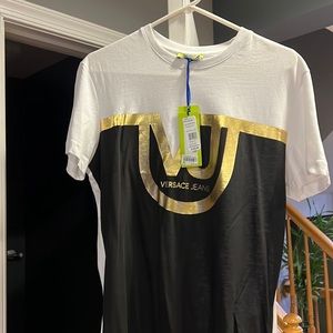 Versace T-shirt